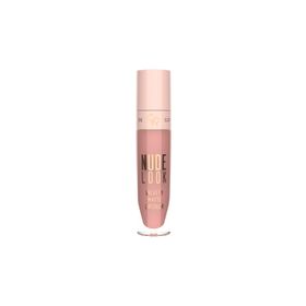 Golden Rose Nude Look Velvety Matte Lipcolor No:03 Rosy Nude