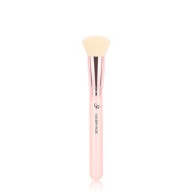 Golden Rose Nude Precısıon Face Brush