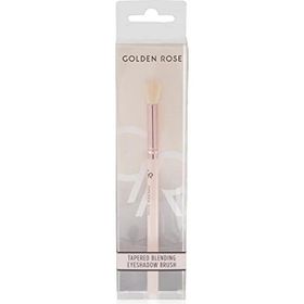 Golden Rose Nude Tapered Blending Far Fırçası
