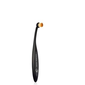 Golden Rose Oval Lip-Concealer Brush Oval Dudak ve Kapatıcı Fırçası
