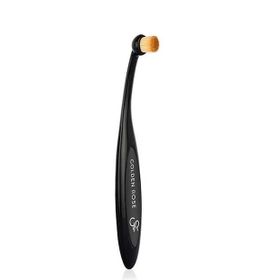 Golden Rose Oval Lip-Concealer Brush Oval Dudak ve Kapatıcı Fırçası
