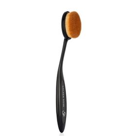 Golden Rose Oval Lip-Concealer Brush Oval Dudak ve Kapatıcı Fırçası