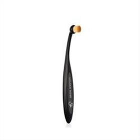 Golden Rose Oval Lip-Concealer Brush Oval Dudak ve Kapatıcı Fırçası