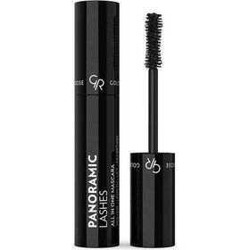 Golden Rose Panoramic Lashes All in One Siyah Maskara