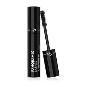 Golden Rose Panoramic Lashes All in One Siyah Maskara