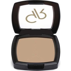 Golden Rose Paris Compact No: 59 Pudra