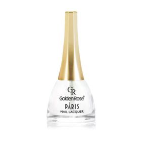Golden Rose Paris Nail Lacquer 01 Oje