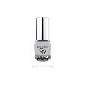 Golden Rose Paris Nail Lacquer 01 Oje