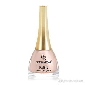 Golden Rose Paris Nail Lacquer 08 Oje