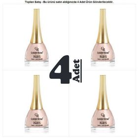 Golden Rose Paris Nail Lacquer 08 Oje