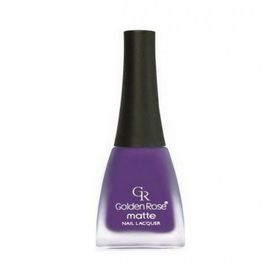 Golden Rose Paris Nail Lacquer 08 Oje