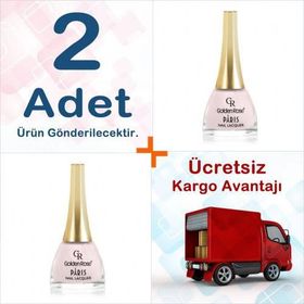 Golden Rose Paris Nail Lacquer 09 Oje