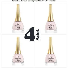 Golden Rose Paris Nail Lacquer 09 Oje
