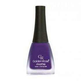 Golden Rose Paris Nail Lacquer 09 Oje