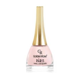 Golden Rose Paris Nail Lacquer 10 Oje