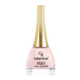 Golden Rose Paris Nail Lacquer 10 Oje