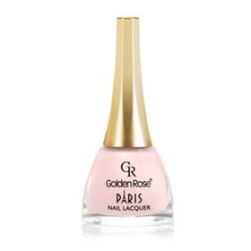 Golden Rose Paris Nail Lacquer 10 Oje