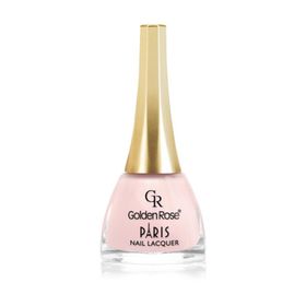 Golden Rose Paris Nail Lacquer 10 Oje