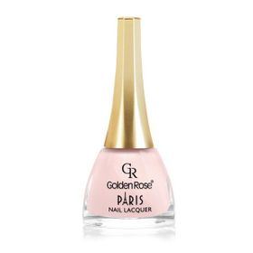 Golden Rose Paris Nail Lacquer 10 Oje
