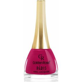 Golden Rose Paris Nail Lacquer 105 Oje