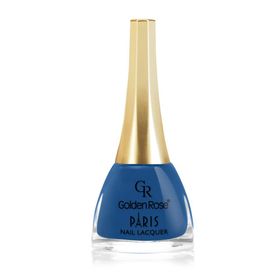 Golden Rose Paris Nail Lacquer 106 Oje