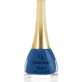 Golden Rose Paris Nail Lacquer 106 Oje