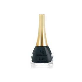 Golden Rose Paris Nail Lacquer 107 Oje