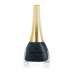 Golden Rose Paris Nail Lacquer 107 Oje