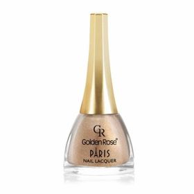 Golden Rose Paris Nail Lacquer 109 Oje