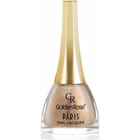 Golden Rose Paris Nail Lacquer 109 Oje