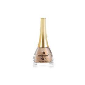 Golden Rose Paris Nail Lacquer 109 Oje