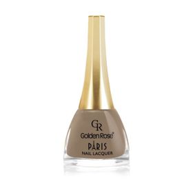 Golden Rose Paris Nail Lacquer 110 Oje