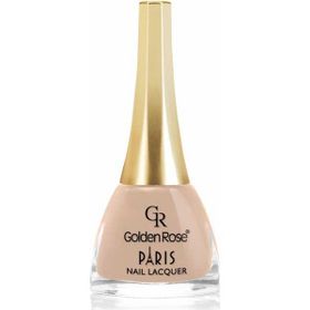 Golden Rose Paris Nail Lacquer 111 Oje