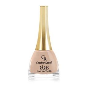 Golden Rose Paris Nail Lacquer 111 Oje
