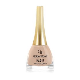 Golden Rose Paris Nail Lacquer 111 Oje