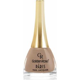 Golden Rose Paris Nail Lacquer 112 Oje