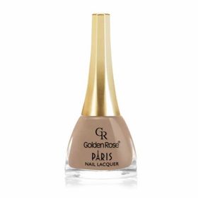 Golden Rose Paris Nail Lacquer 112 Oje