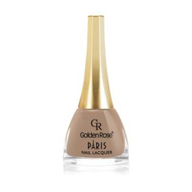 Golden Rose Paris Nail Lacquer 112 Oje