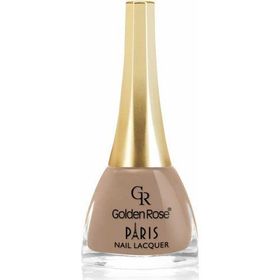Golden Rose Paris Nail Lacquer 112 Oje
