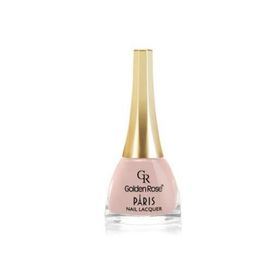 Golden Rose Paris Nail Lacquer 114 Oje
