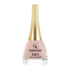 Golden Rose Paris Nail Lacquer 114 Oje