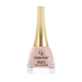 Golden Rose Paris Nail Lacquer 114 Oje
