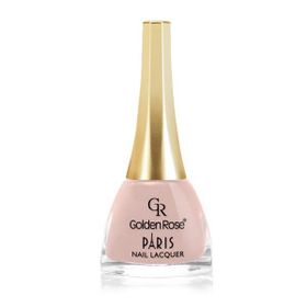 Golden Rose Paris Nail Lacquer 114 Oje