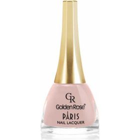 Golden Rose Paris Nail Lacquer 114 Oje