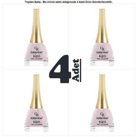 Golden Rose Paris Nail Lacquer 115 Oje