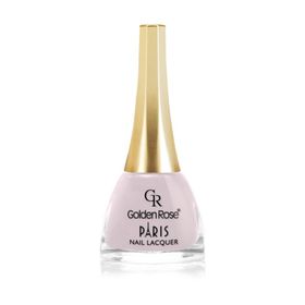 Golden Rose Paris Nail Lacquer 115 Oje