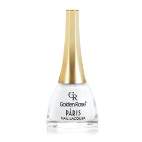 Golden Rose Paris Nail Lacquer 116 Oje