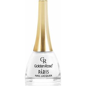 Golden Rose Paris Nail Lacquer 116 Oje