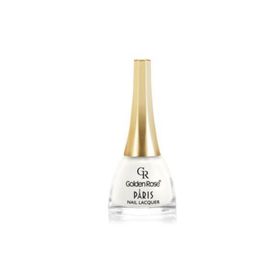 Golden Rose Paris Nail Lacquer 117 Oje