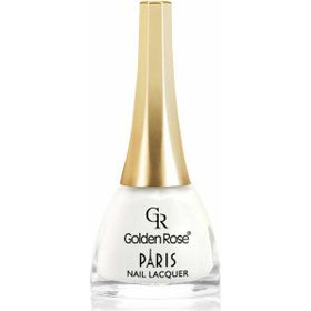 Golden Rose Paris Nail Lacquer 117 Oje